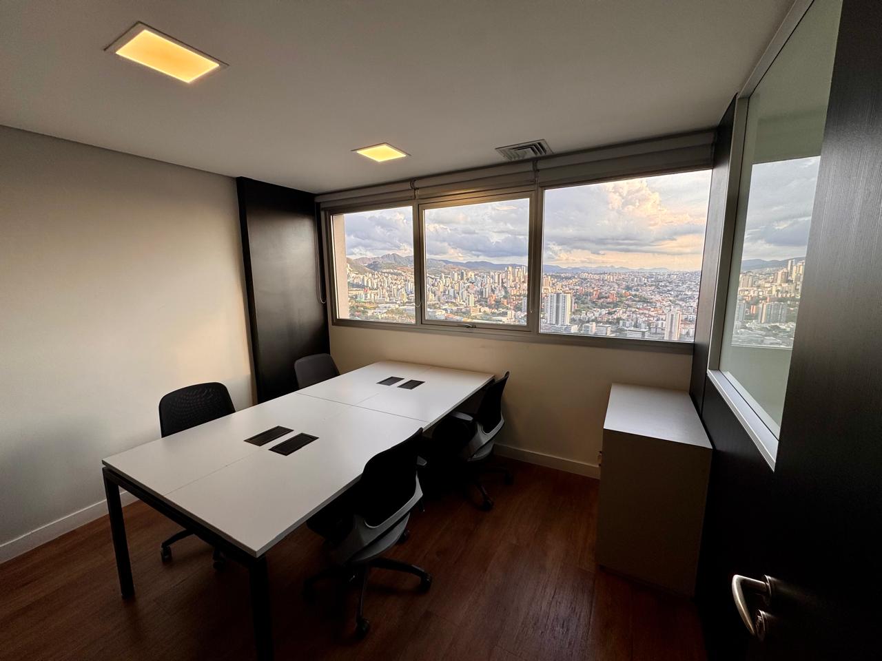Sala Privativa no MM Coworking